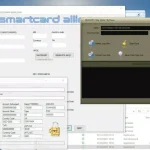 x2 emv software